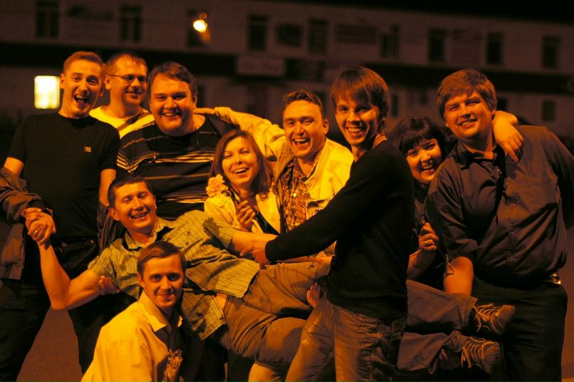 Виктор Машицкий фотография #3