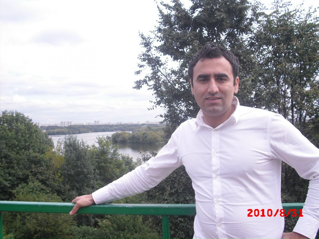 Suley Suley фотография #14