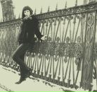 Фотография Петровой Елизаветы