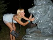 Фотография Лупатовой Надюшки