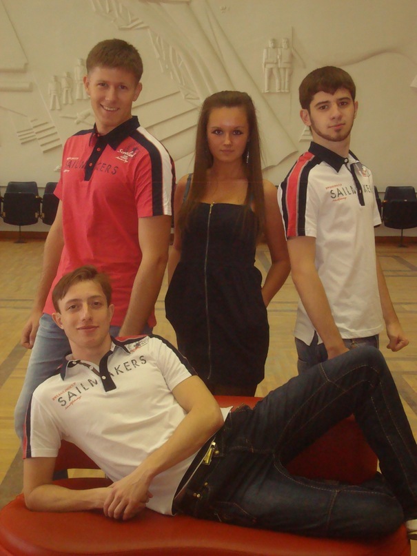 Владимир Тиняев фотография #32