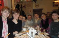 Фотография Надеева Макса