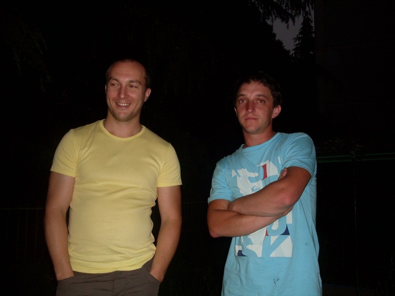 Сергей Симачев фотография #13