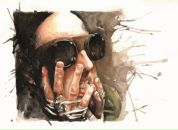 Фотография Опарина Александра