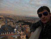 Фотография Афонина Константина