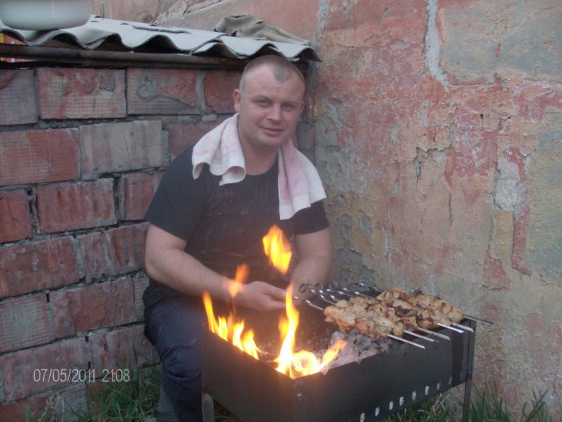 Евгений Саенко фотография #18