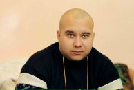 Фотография Стратея Виталия