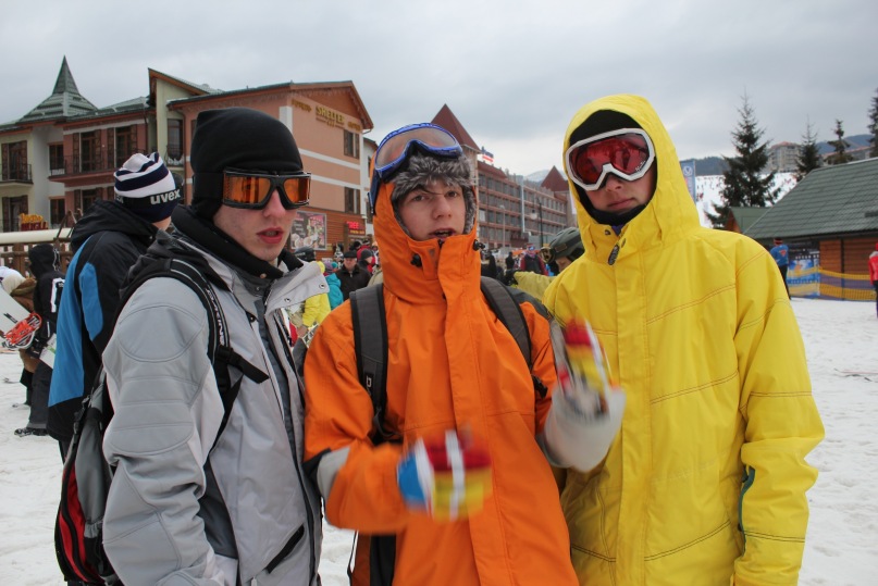 Дмитрий Надеев фотография #21