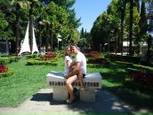 Фотография Чернышова Валеры