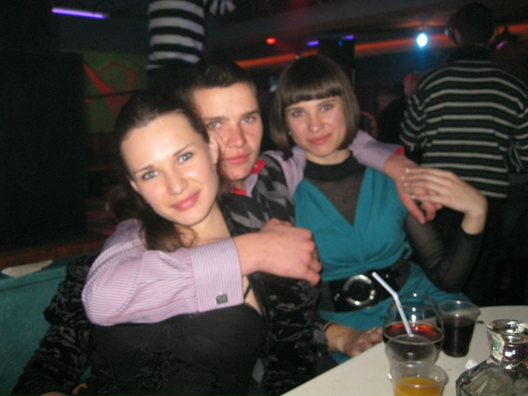 Inna Romastova фотография #37