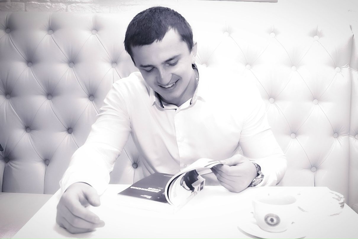 Дмитрий Т фотография #10