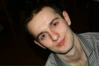 Фотография Булатникова Антона