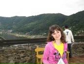 Фотография Носовой Лилии