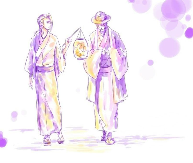 Ichimaru Gin фотография #31