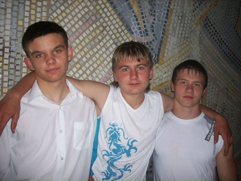 Лера Стиняева фото №19