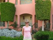 Фотография Богдановой Марины