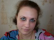 Фотография Еремеевой-Тимаевой Алены