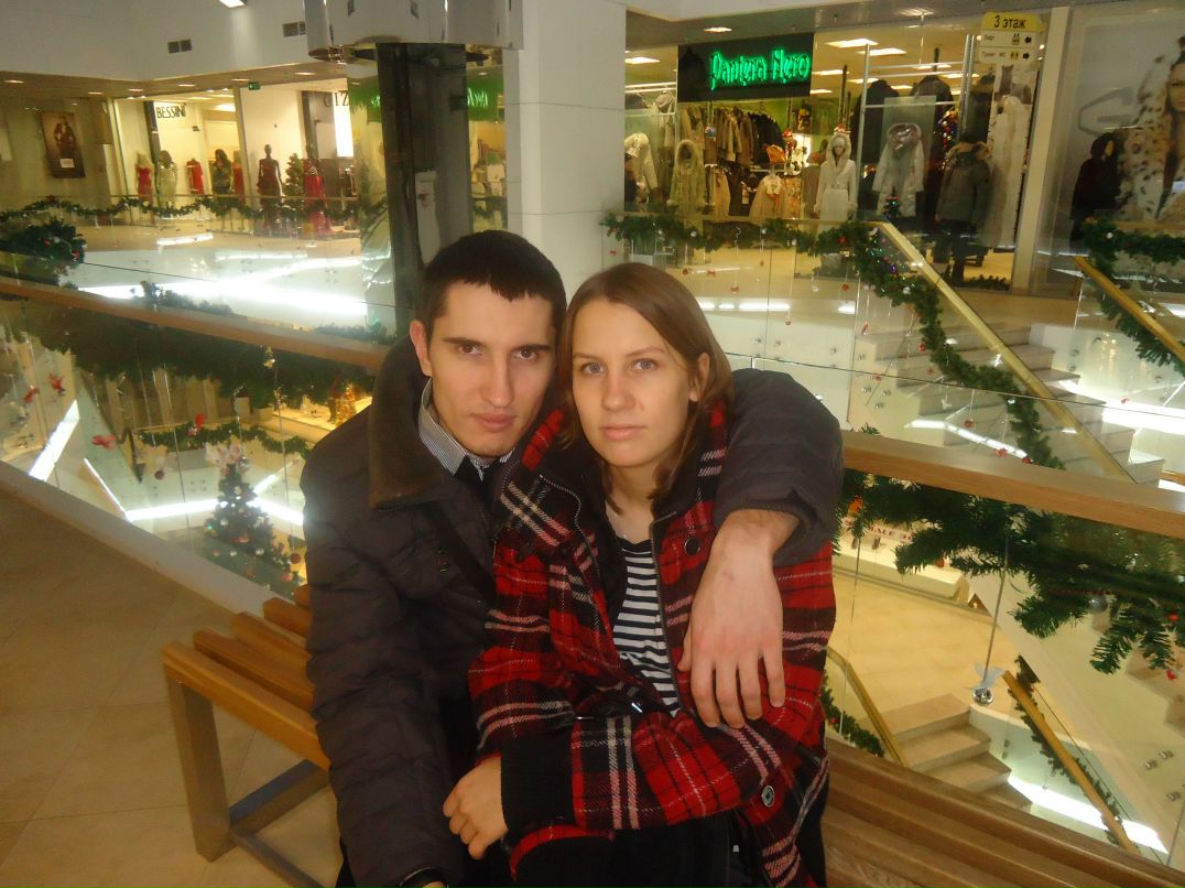 Александр Плотников фотография #11