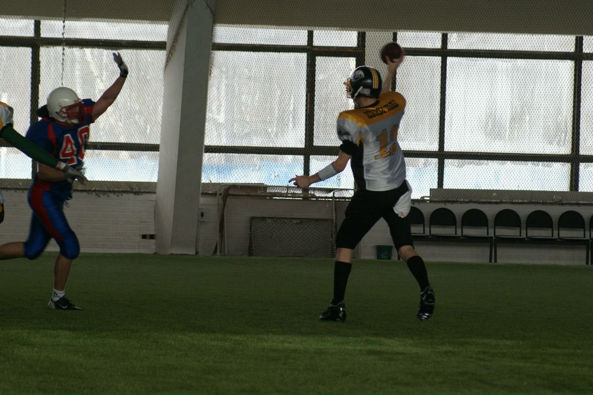 Gleb Omarov фотография #30