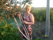 Фотография Яковлевой Натальи