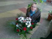 Марія Нікітюк фотография #4 (источник - https://vk.com/id110840416)