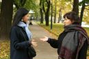 Фотография Инякиной Елены