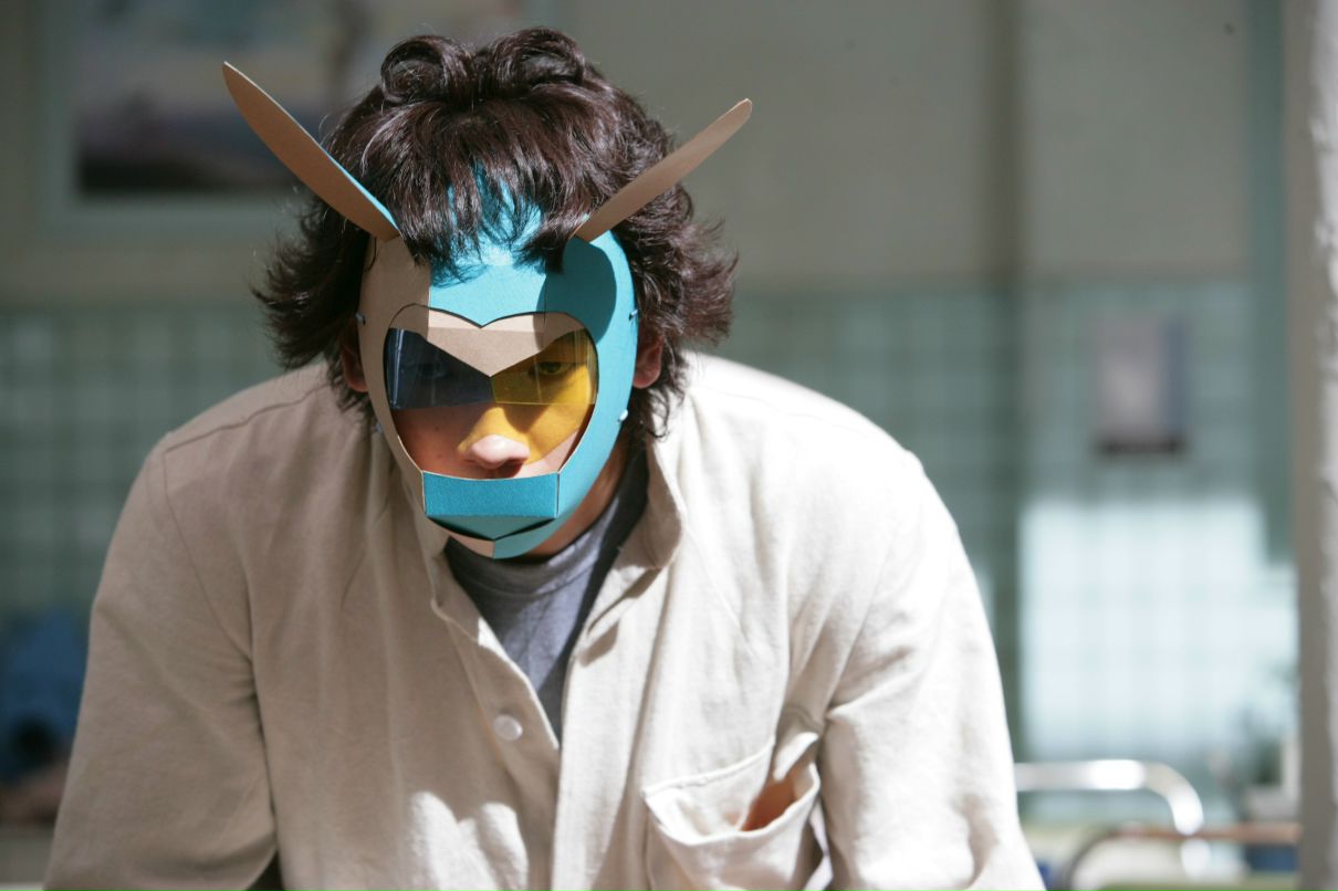 Another Man фотография #30