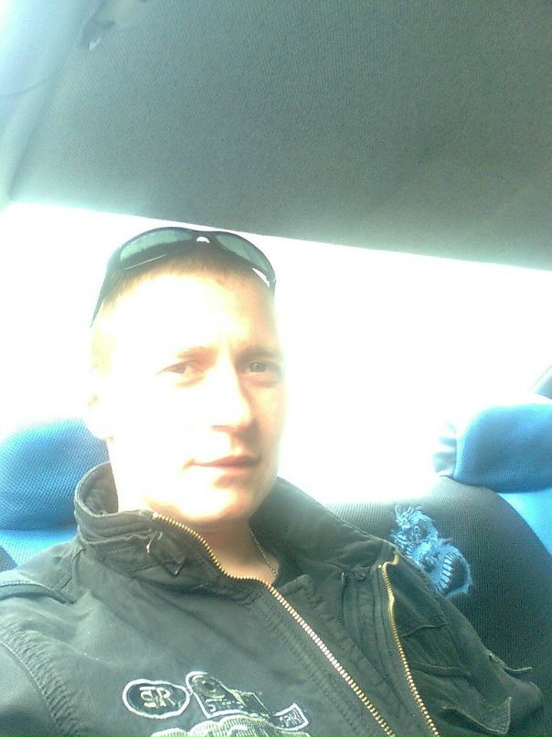 Игорь Ильющенко фотография #24