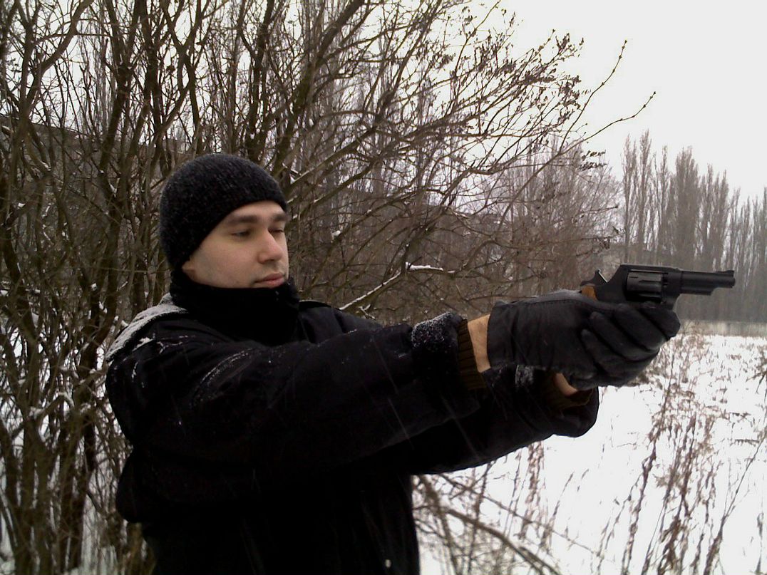 Дмитрий Волков фотография #3