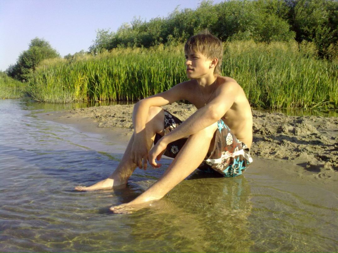 Денис Поляков фотография #49