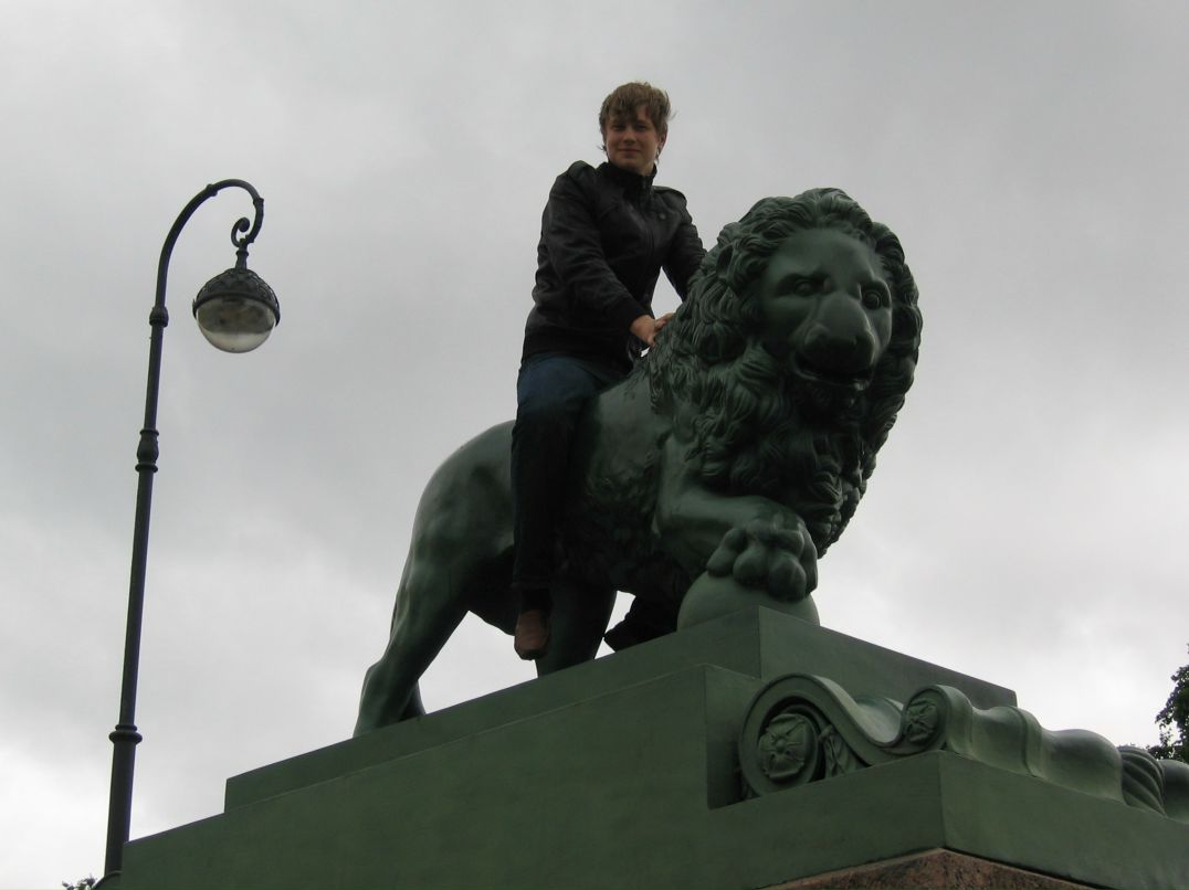 Андрей Ламсков фотография #45