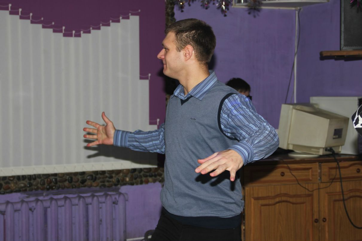 Владислав Степанов фотография #47