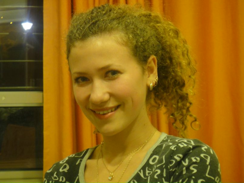 №11, Юлия Малкова, 39 лет, Хайфа №11, Юлия Малкова, 39 лет, Хайфа