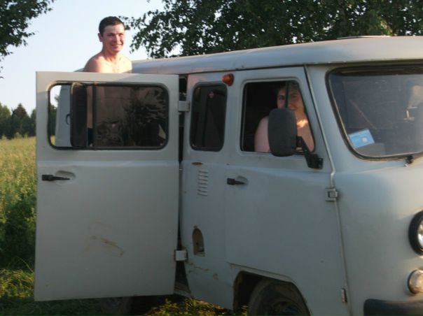 Дмитрий Симонов фото №11