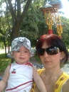 Оксана Свята-сенів фотография #27 (источник - https://vk.com/id153647138)