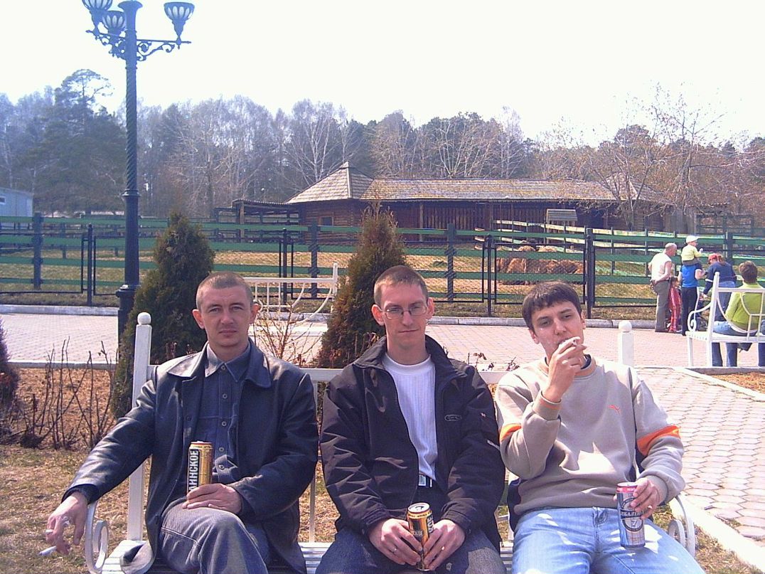 Дмитрий Чехлов фотография #30