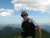 Ярик Зіневич фотография #41 (источник - https://vk.com/id67293957)