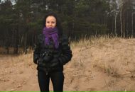 Фотография Нефёдовой Алены