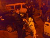 Фотография Зацаринина Виталия