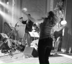 Фотография Мясоедовой Анастасии