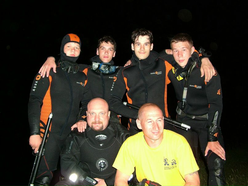 Dmitriy Kuznetcov фотография #6