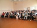 Балківецька Школа фотография #2 (источник - https://vk.com/id161043999)