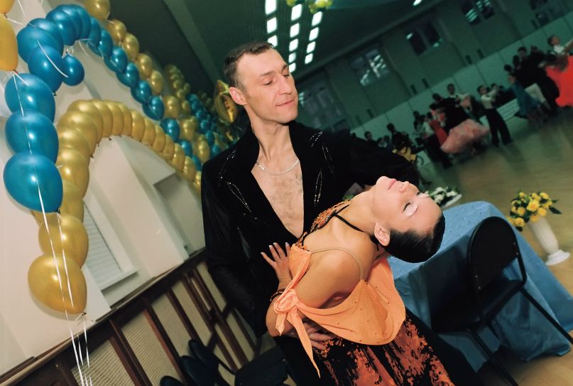 Роман Кубышкин фотография #38
