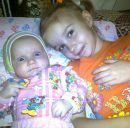 Іра Мар'янова фотография #23 (источник - https://vk.com/id153608640)