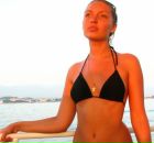 Фотография Гонтарь Александры