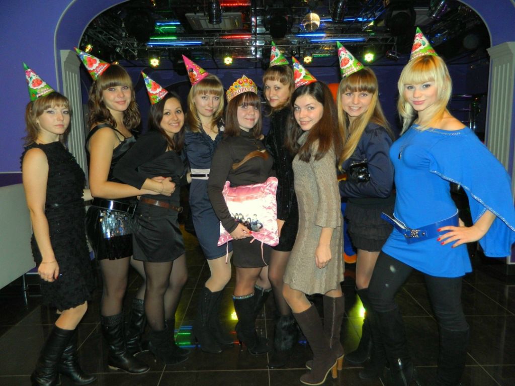 Мария Плотникова фотография #14