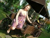 Фотография Лобановой Анны