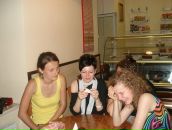 Іра Лозинська фотография #9 (источник - https://vk.com/id42664410)