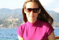 Фотография Лесных Екатерины