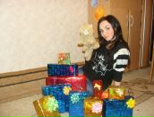 Фотография Прялухиной Ольги